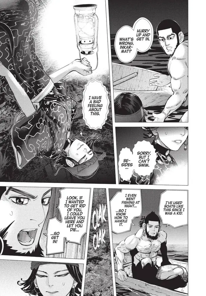 Golden Kamuy Chapter 122 image 08_optimized